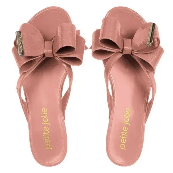 Petite Jolie Sandal - Picture 6 of 6